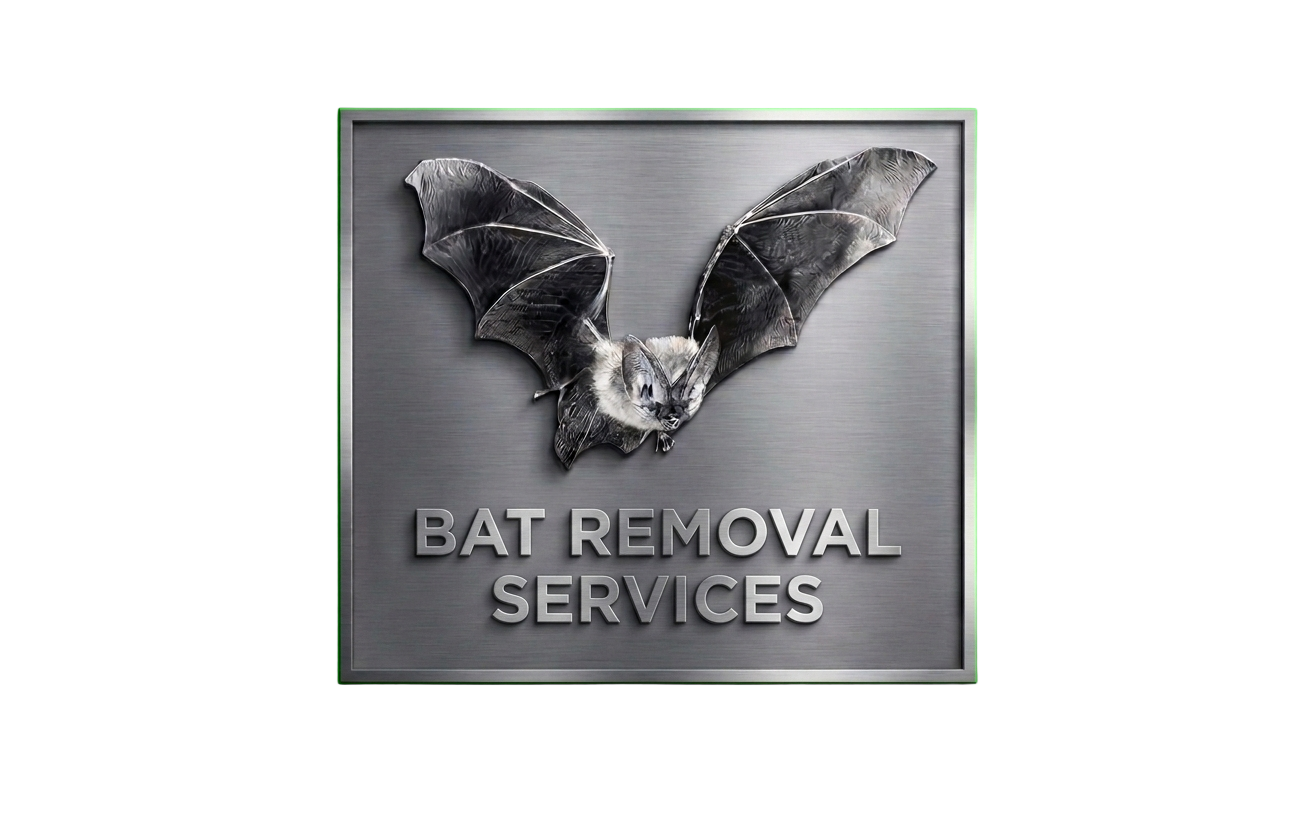 Bat Removal Services